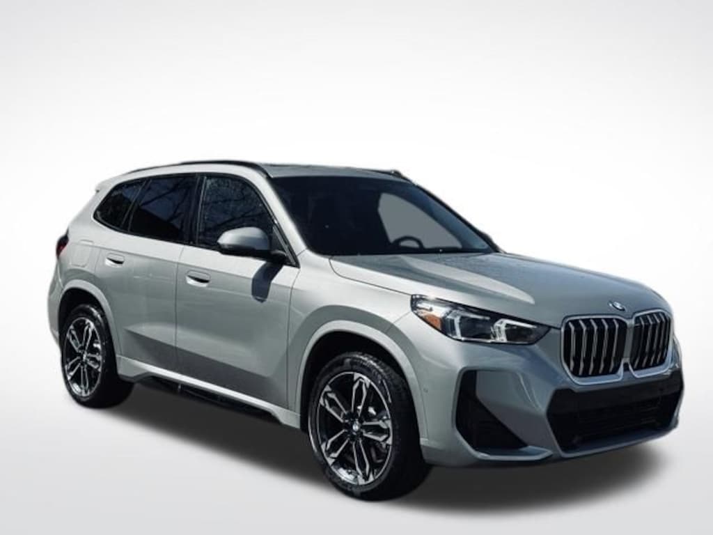 New 2026 BMW X1 xDrive28i SUV