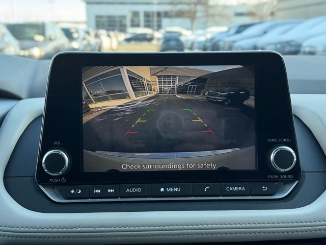 2023 NISSAN ROGUE - Image 30