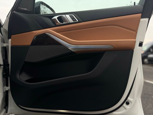 2026 BMW X5 - Image 17