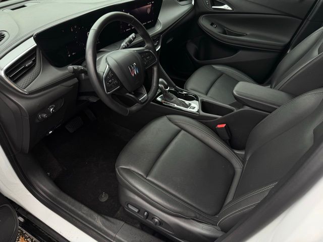 2024 BUICK ENCORE GX - Image 17