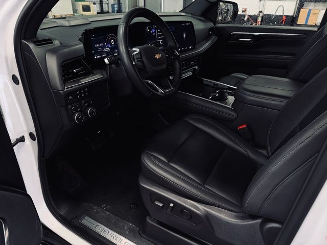 2025 CHEVROLET TAHOE - Image 18