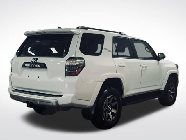 2024 TOYOTA 4RUNNER - Image 6