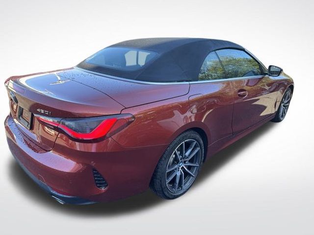 2022 Bmw 430i xDrive photo 4