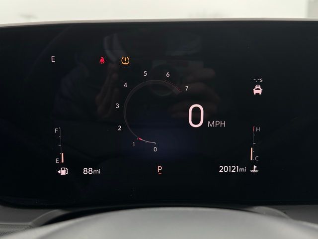 2024 BUICK ENCORE GX - Image 26