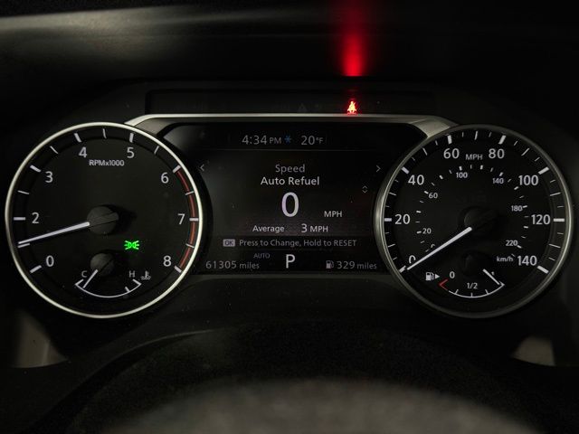 2023 NISSAN ROGUE - Image 25