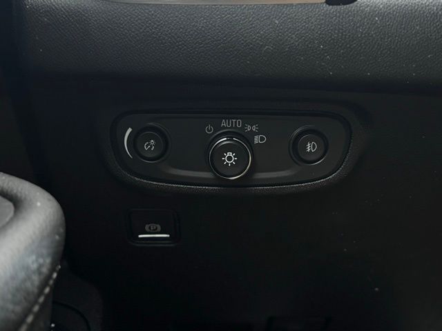 2024 GMC TERRAIN - Image 29