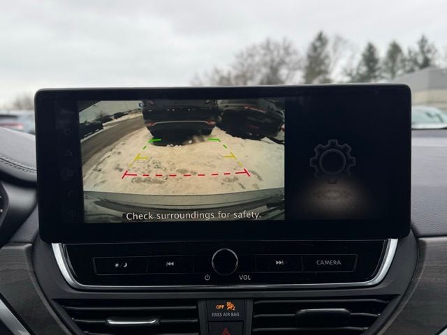 2023 NISSAN ALTIMA - Image 33