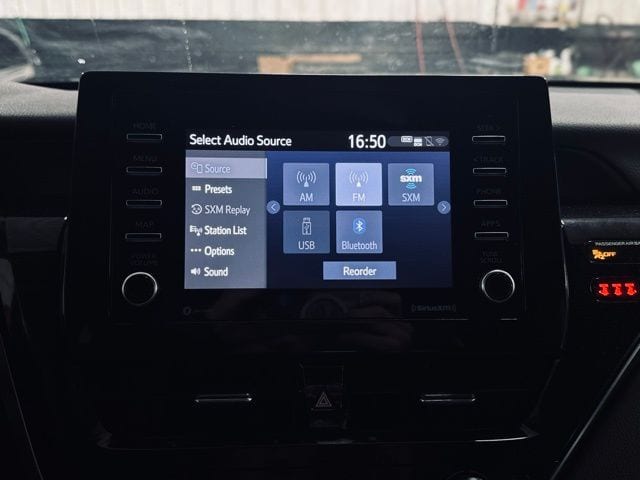 2024 TOYOTA CAMRY - Image 29