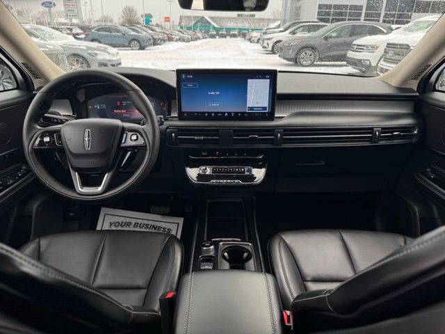 2024 LINCOLN CORSAIR - Image 27