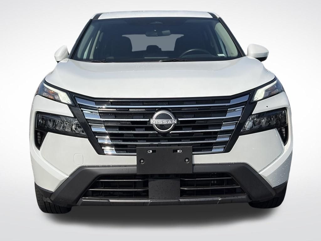 Used 2025 Nissan Rogue SV SUV