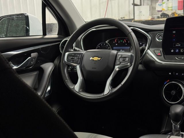 2023 CHEVROLET BLAZER - Image 21