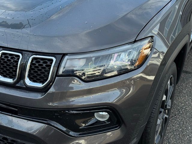 2023 JEEP COMPASS - Image 3