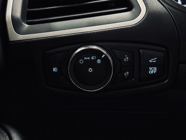 2022 FORD EDGE - Image 30