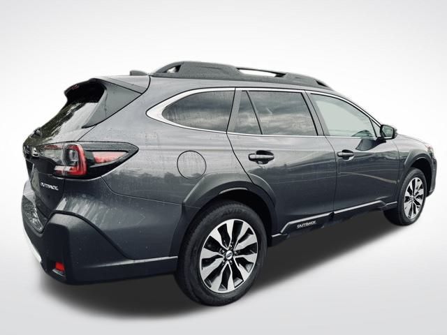 2023 Subaru Outback Limited photo 4