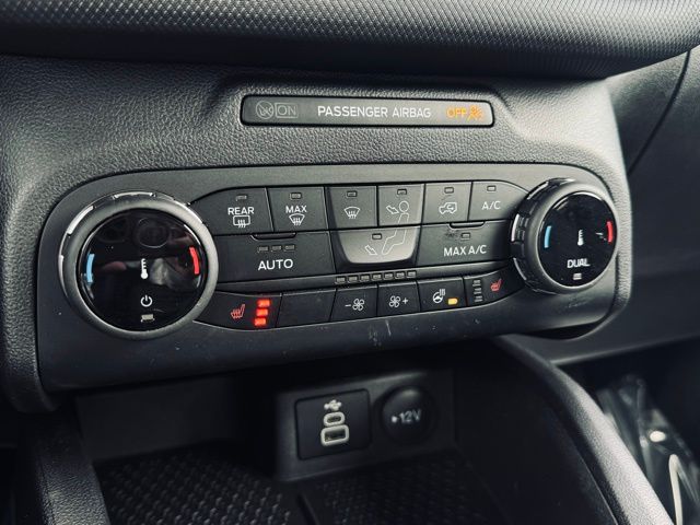 2024 FORD BRONCO SPORT - Image 34