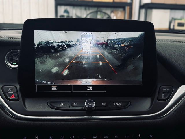 2023 CHEVROLET BLAZER - Image 34