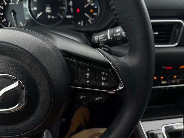 2024 MAZDA CX-5 - Image 26