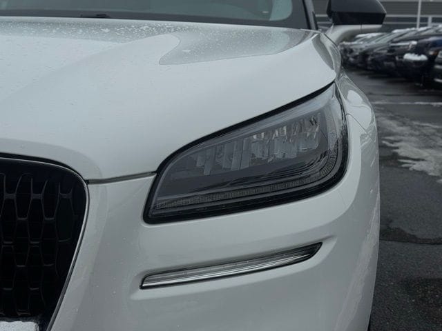 2022 LINCOLN CORSAIR - Image 8