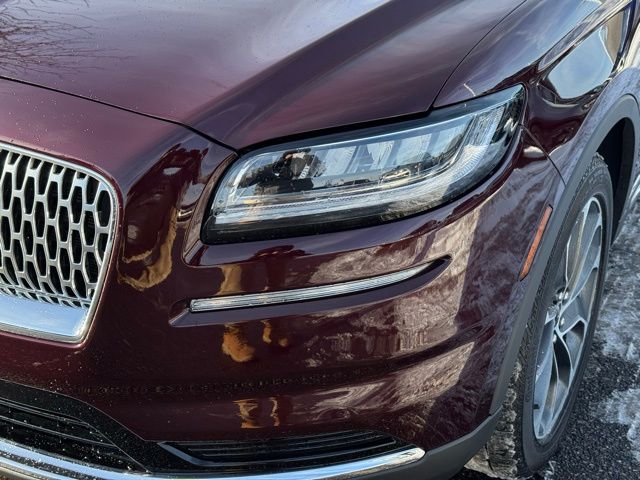 2023 LINCOLN NAUTILUS - Image 3