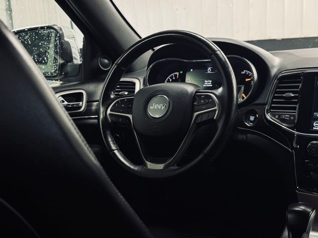 2022 JEEP GRAND CHEROKEE - Image 24