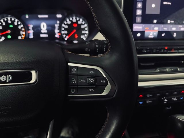 2022 JEEP COMPASS - Image 25