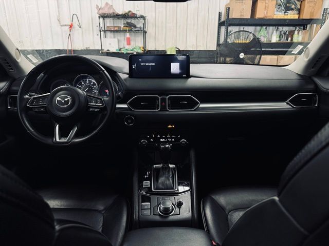 2024 MAZDA CX-5 - Image 21