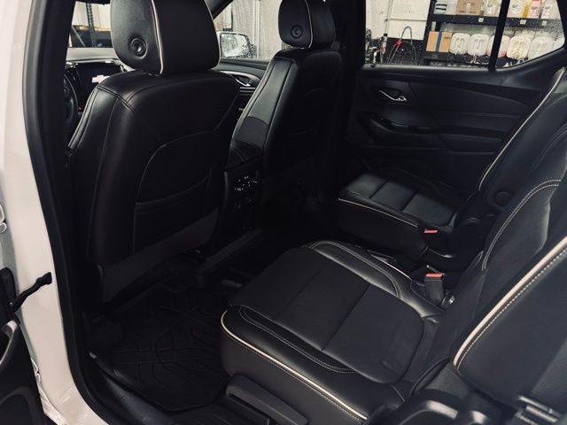 2022 CHEVROLET TRAVERSE - Image 20