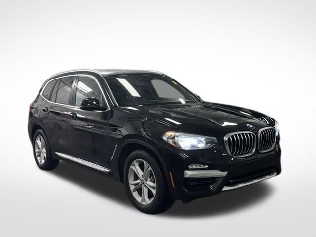 2019 BMW X3 - Image 4
