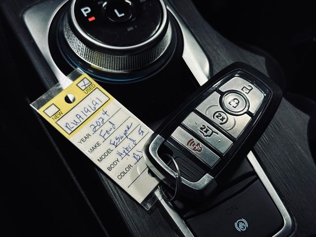 2024 FORD ESCAPE - Image 40