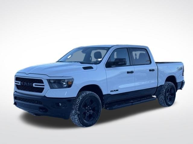 2024 RAM 1500 - Image 5