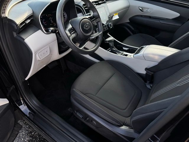 2023 HYUNDAI TUCSON - Image 17
