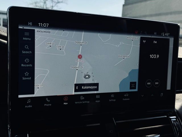 2022 LINCOLN NAVIGATOR - Image 40