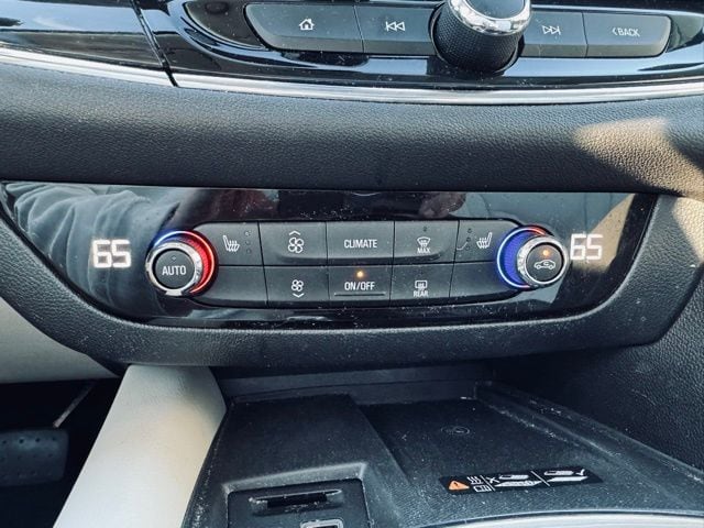 2023 BUICK ENCLAVE - Image 33