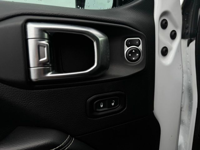 2018 JEEP WRANGLER - Image 14