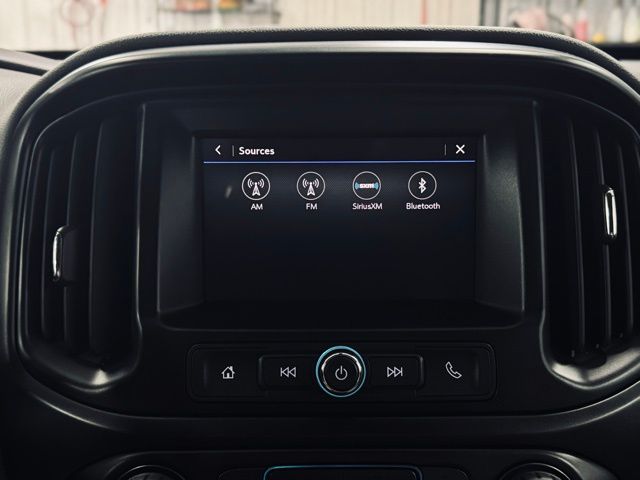 2021 GMC CANYON - Image 30