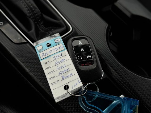 2024 HONDA CIVIC - Image 32
