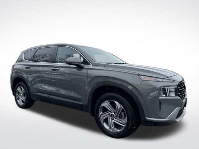 2023 Hyundai Santa Fe SE photo 2