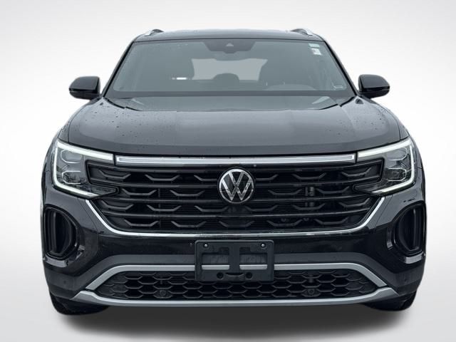 2025 VOLKSWAGEN ATLAS CROSS SPORT - Image 3