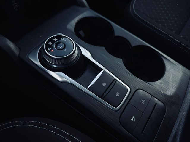 2025 FORD ESCAPE - Image 29