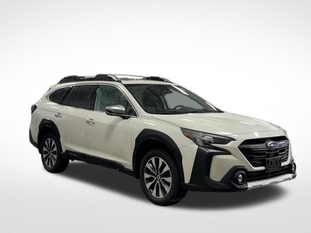 2023 SUBARU OUTBACK - Image 4