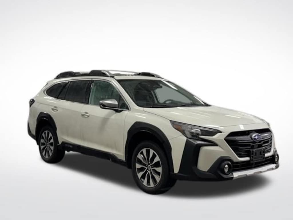 Used 2023 Subaru Outback Limited SUV
