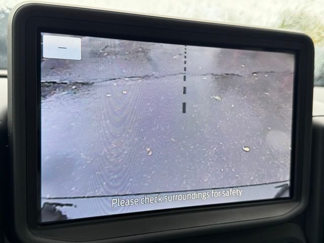 2024 FORD BRONCO SPORT - Image 34