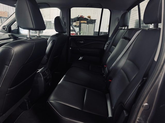 2022 HONDA RIDGELINE - Image 16