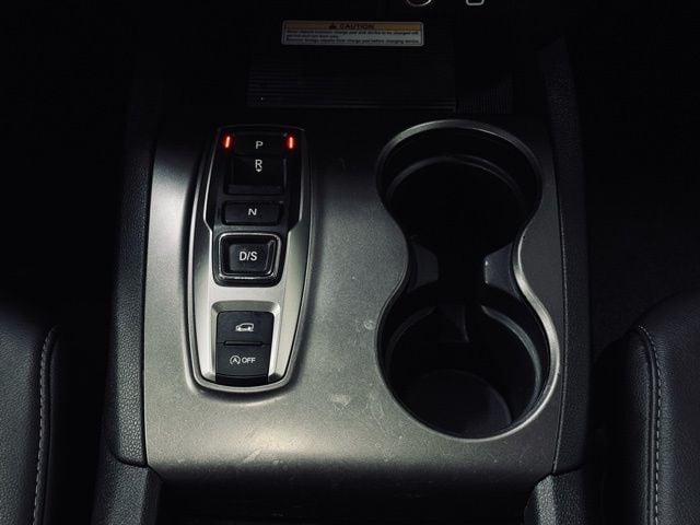 2022 HONDA PILOT - Image 32