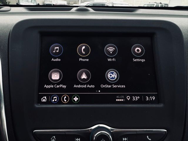 2023 CHEVROLET EQUINOX - Image 32