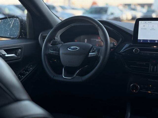 2025 FORD ESCAPE - Image 21