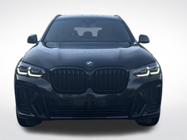 2024 BMW X3 - Image 3