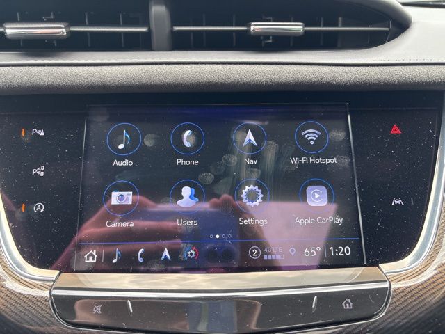 2024 CADILLAC XT6 - Image 32