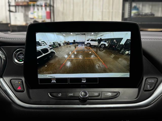 2023 CHEVROLET BLAZER - Image 33