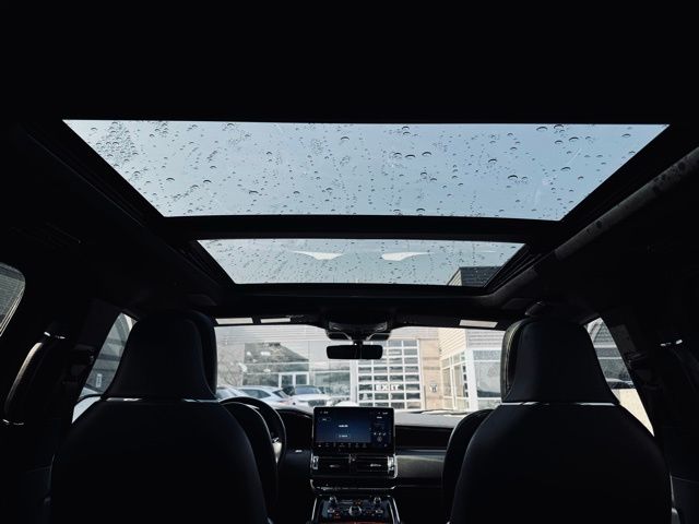 2022 LINCOLN NAVIGATOR - Image 25